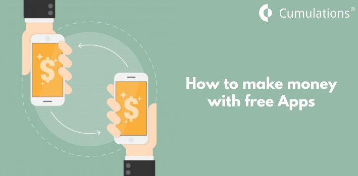 make money with Free Apps