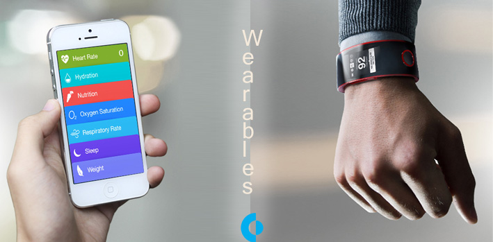 Mobile Apps to Wearables