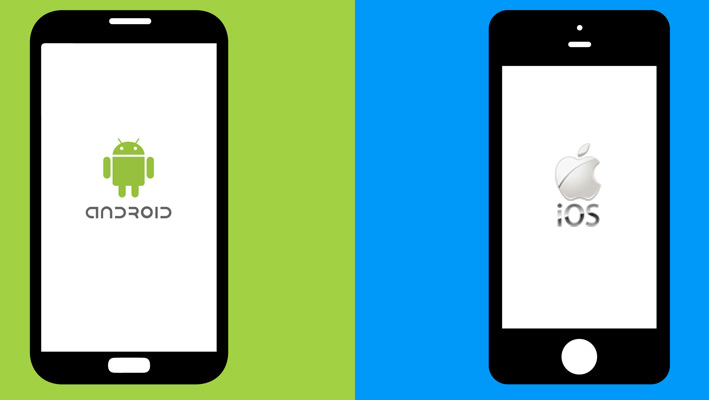 Android vs iOS: Which platform to build first