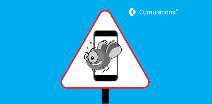 Your Guide For Developing a Complete Bug-Free Mobile Application