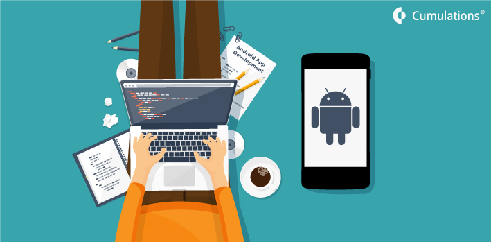 Technology Changing the Role of Android App Developers
