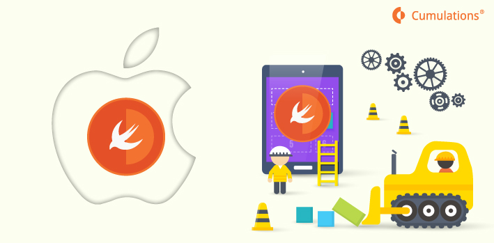 Cumulations Adopts Swift for iOS App Development